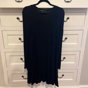 perfect little black dress